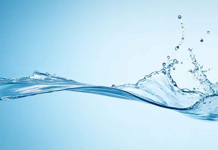 洗浄・殺菌の二つの効果