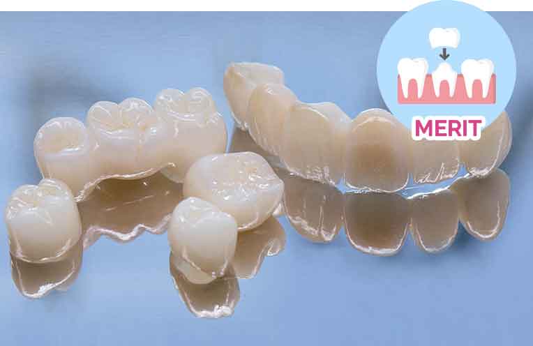 年月が経っても美しい色のまま