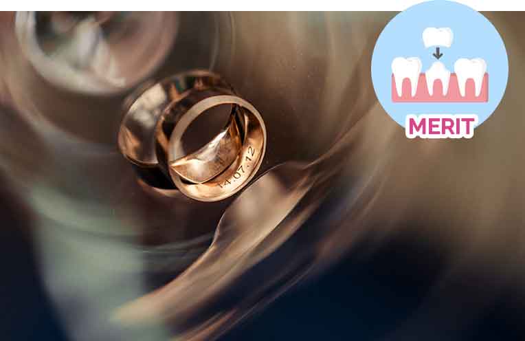 アレルギーなどのリスクがない