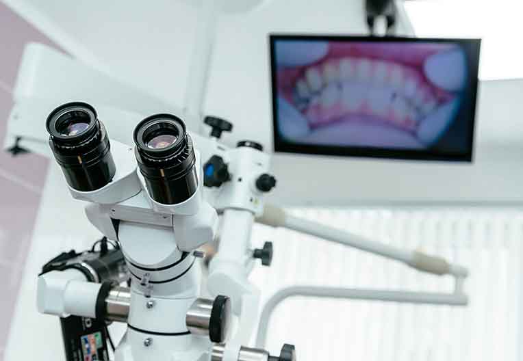 マイクロスコープ