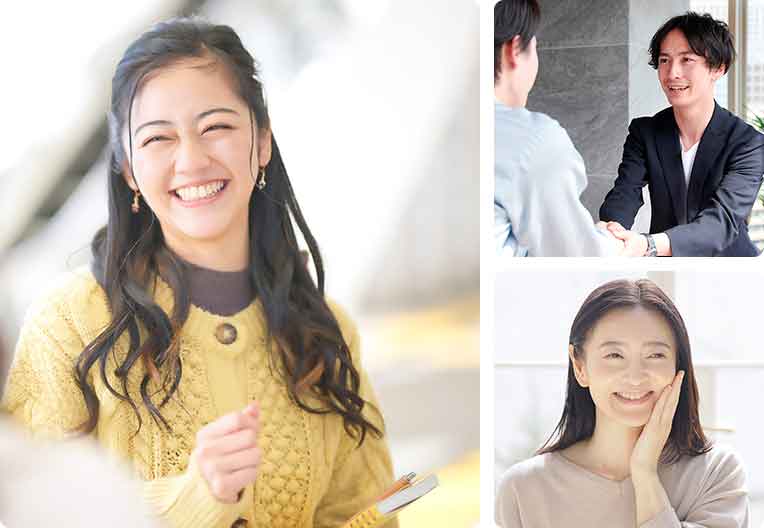 大人になってから矯正をするメリット